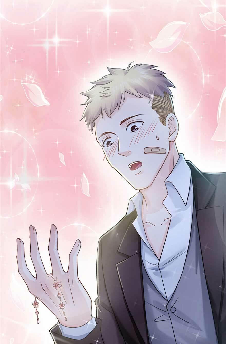 Hệt Như Hàn Quang Gặp Nắng Gắt Chapter 29 - Trang 33