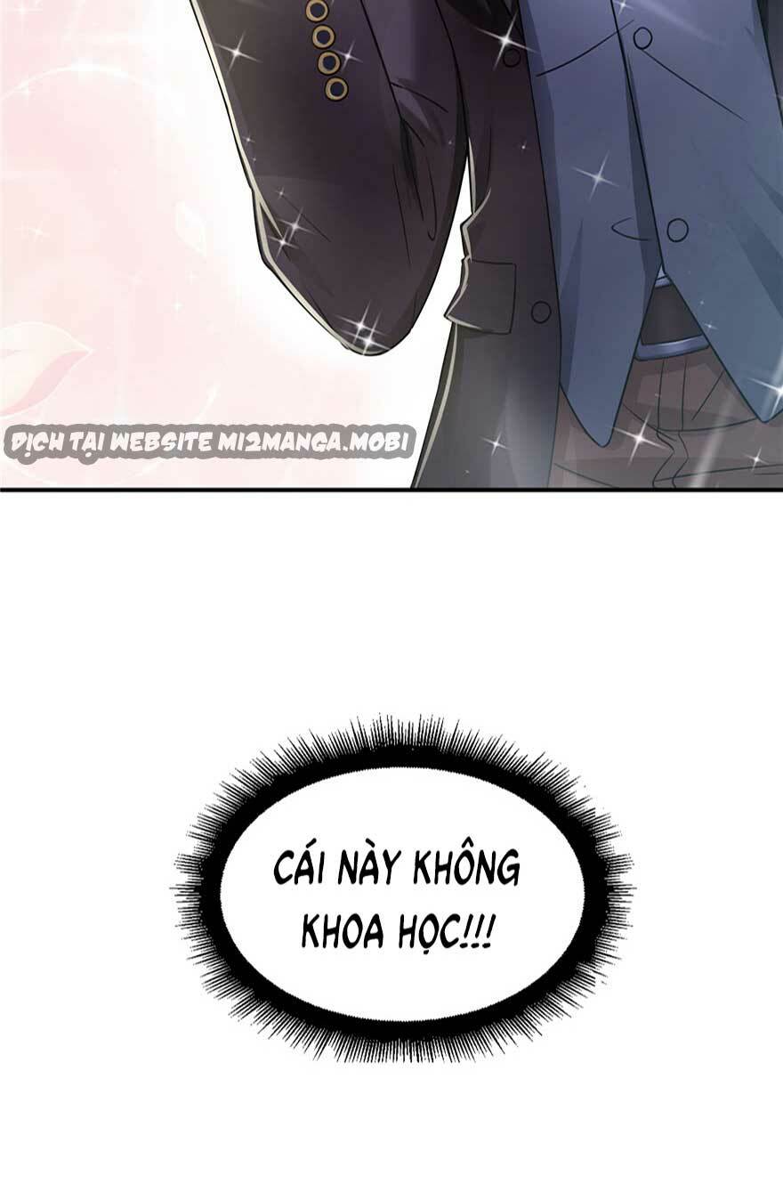 Hệt Như Hàn Quang Gặp Nắng Gắt Chapter 29 - Trang 34