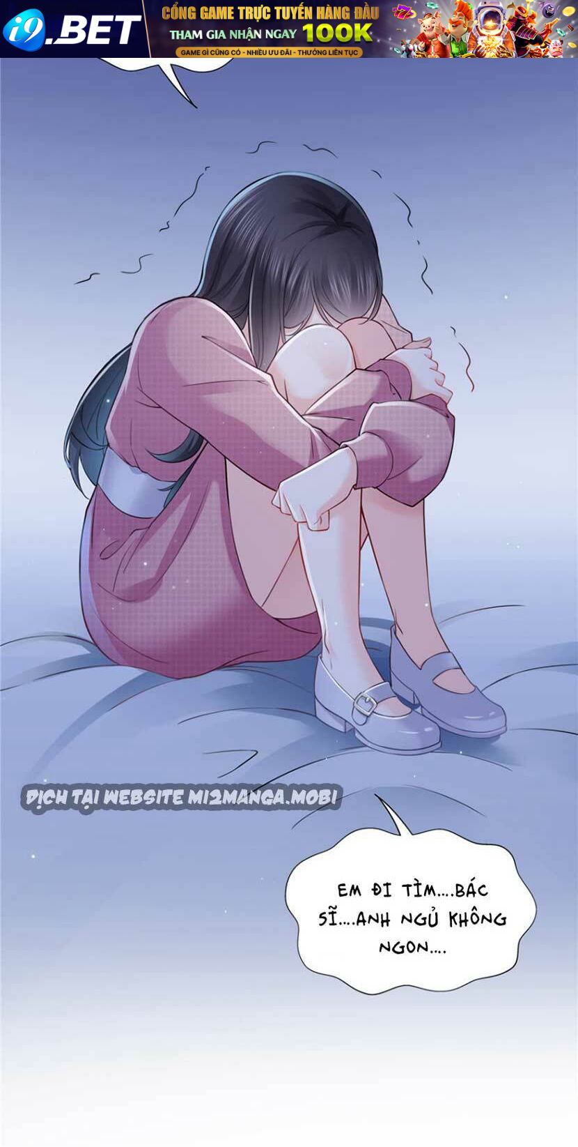 Hệt Như Hàn Quang Gặp Nắng Gắt Chapter 29 - Trang 3