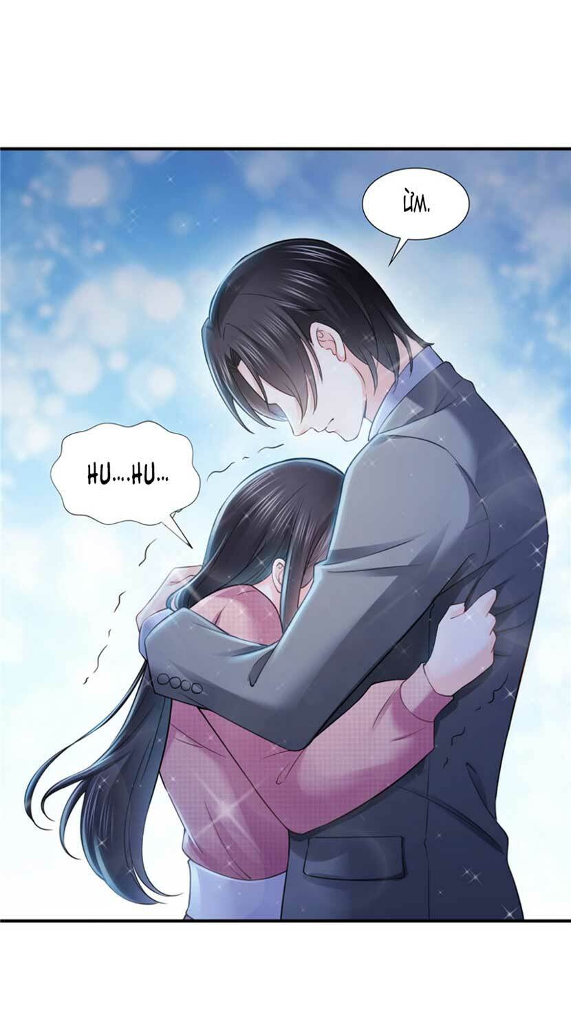 Hệt Như Hàn Quang Gặp Nắng Gắt Chapter 29 - Trang 4