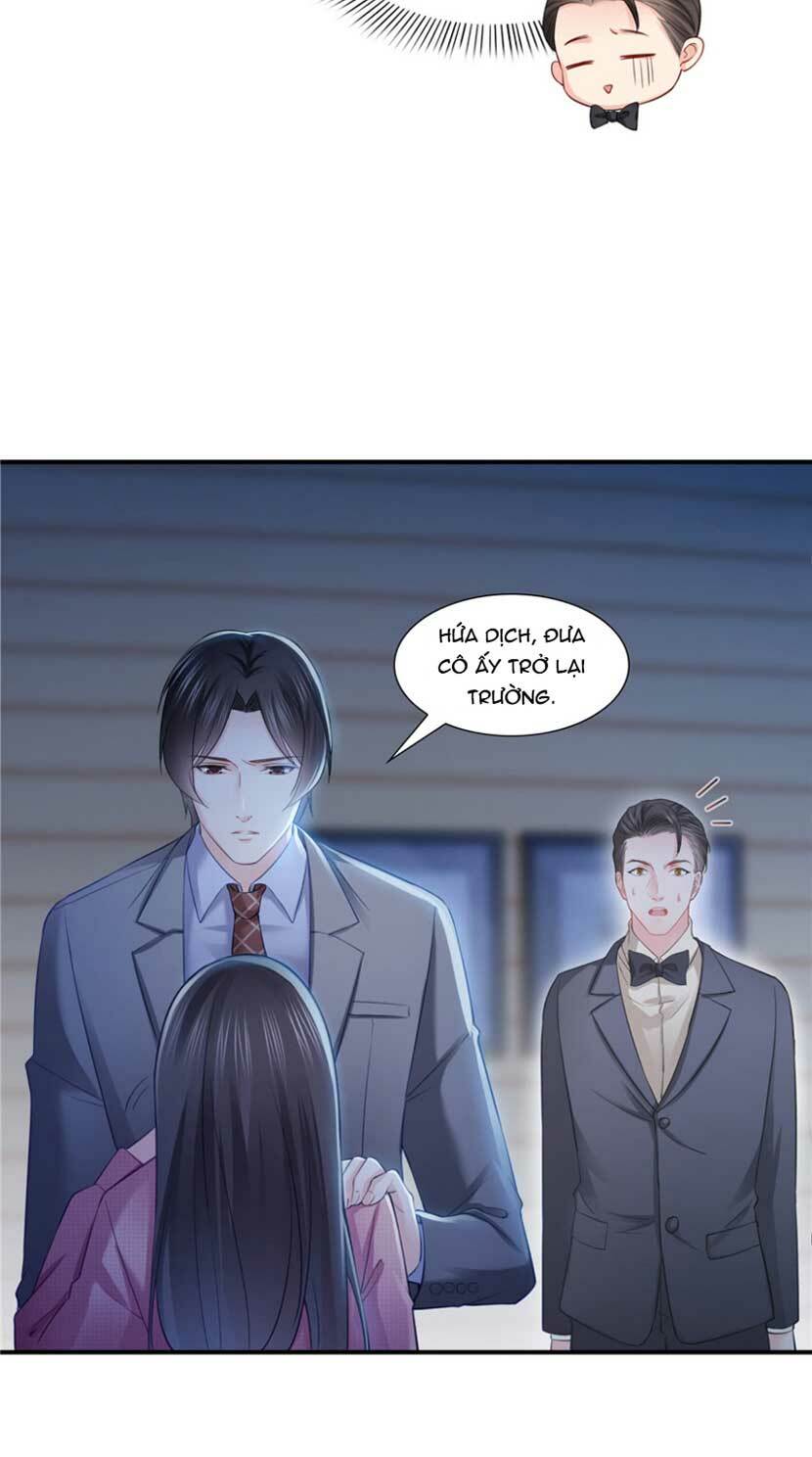 Hệt Như Hàn Quang Gặp Nắng Gắt Chapter 29 - Trang 6