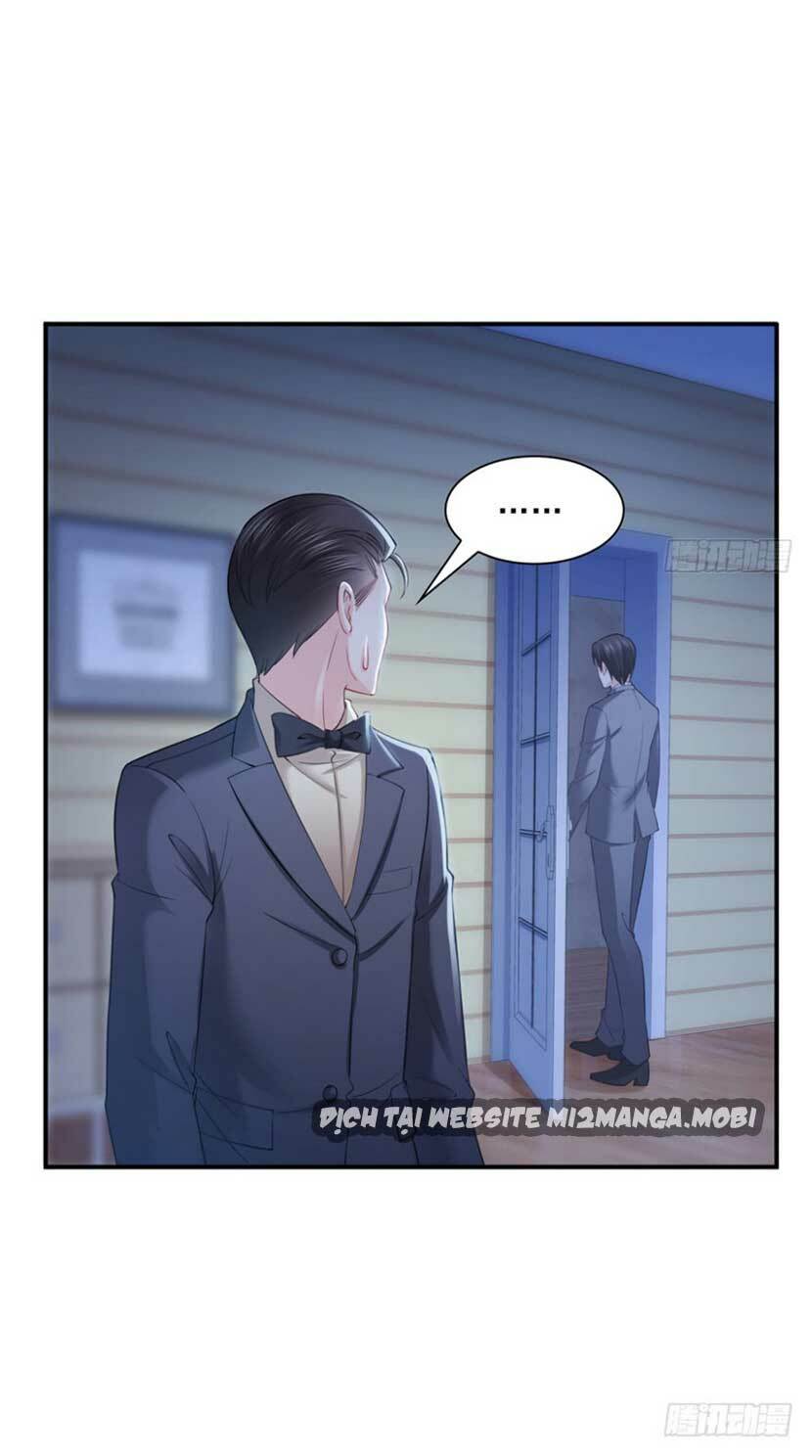 Hệt Như Hàn Quang Gặp Nắng Gắt Chapter 29 - Trang 7