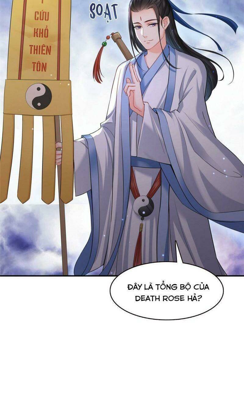 Hệt Như Hàn Quang Gặp Nắng Gắt - Chapter 290 - Page 42