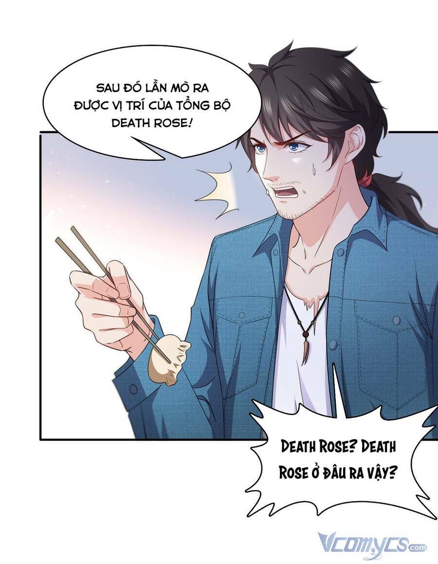 Hệt Như Hàn Quang Gặp Nắng Gắt Chapter 291 - Trang 10