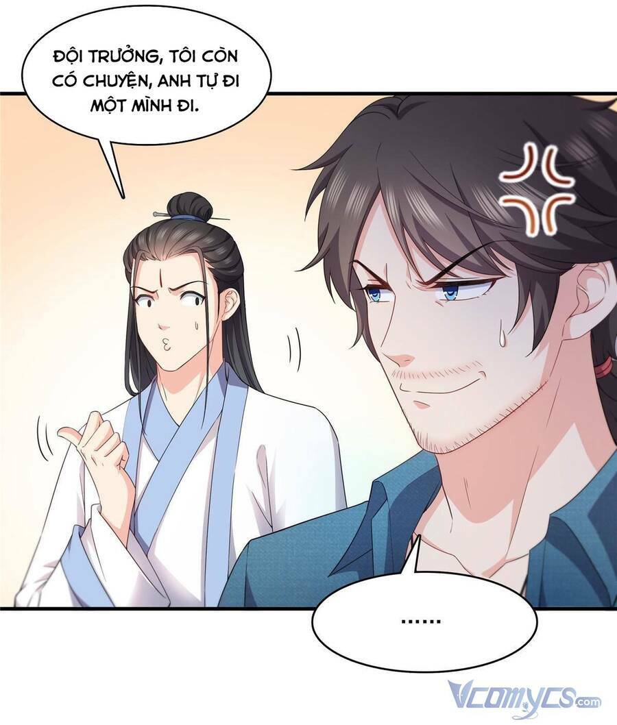 Hệt Như Hàn Quang Gặp Nắng Gắt Chapter 291 - Trang 16