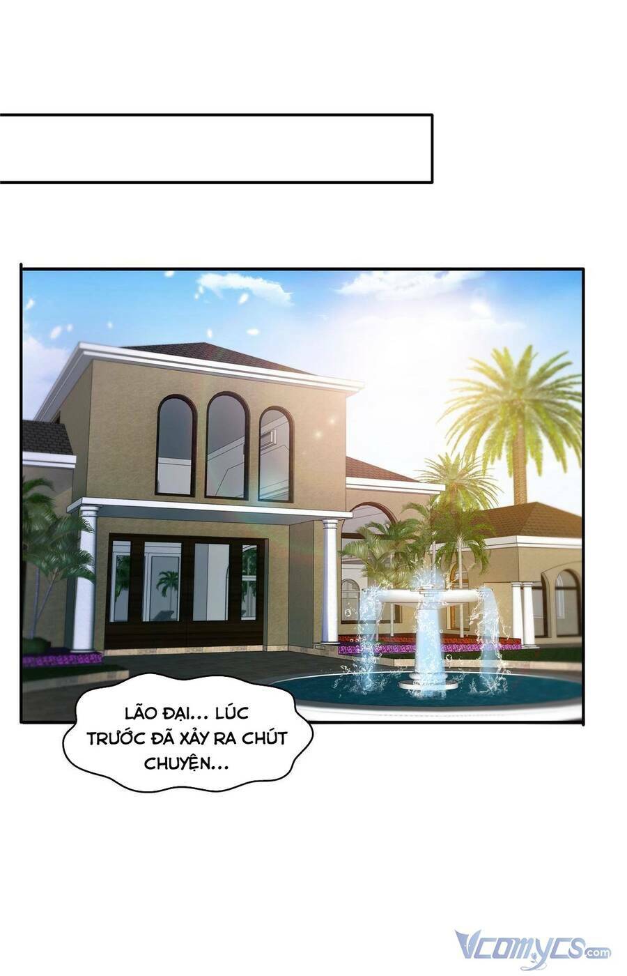 Hệt Như Hàn Quang Gặp Nắng Gắt Chapter 291 - Trang 18