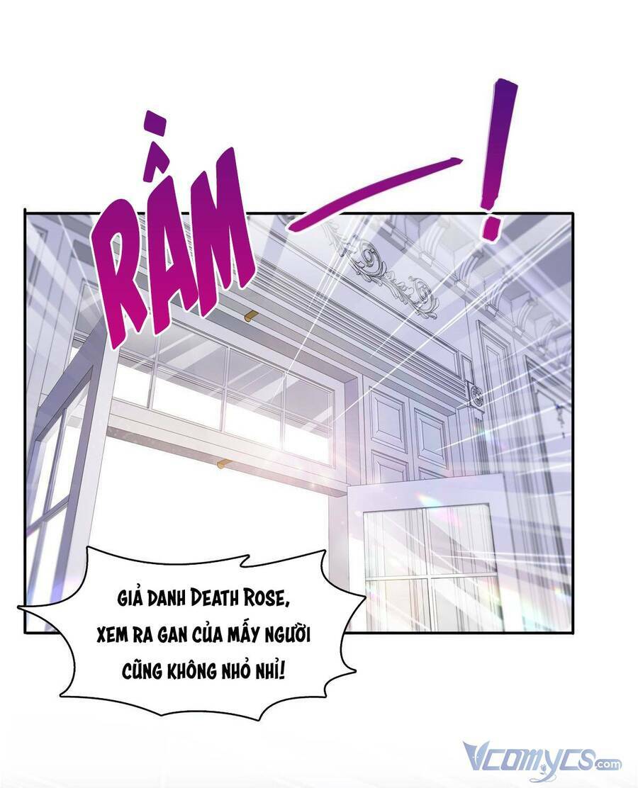 Hệt Như Hàn Quang Gặp Nắng Gắt Chapter 291 - Trang 25