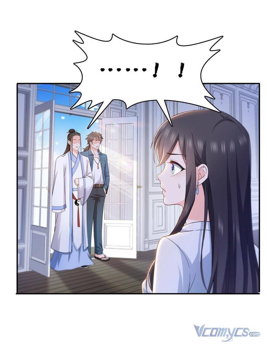 Hệt Như Hàn Quang Gặp Nắng Gắt Chapter 291 - Trang 27