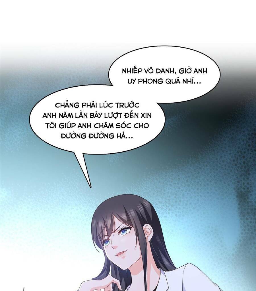 Hệt Như Hàn Quang Gặp Nắng Gắt Chapter 291 - Trang 30