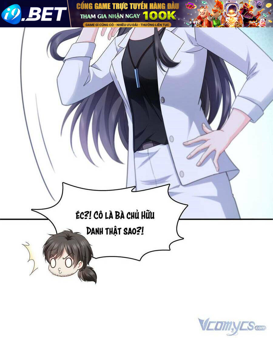 Hệt Như Hàn Quang Gặp Nắng Gắt Chapter 291 - Trang 31