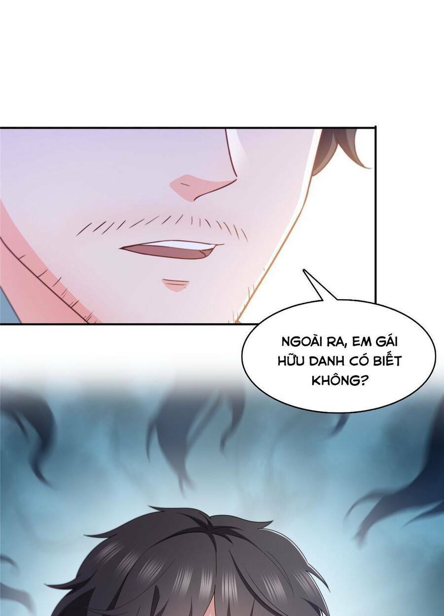 Hệt Như Hàn Quang Gặp Nắng Gắt Chapter 291 - Trang 37