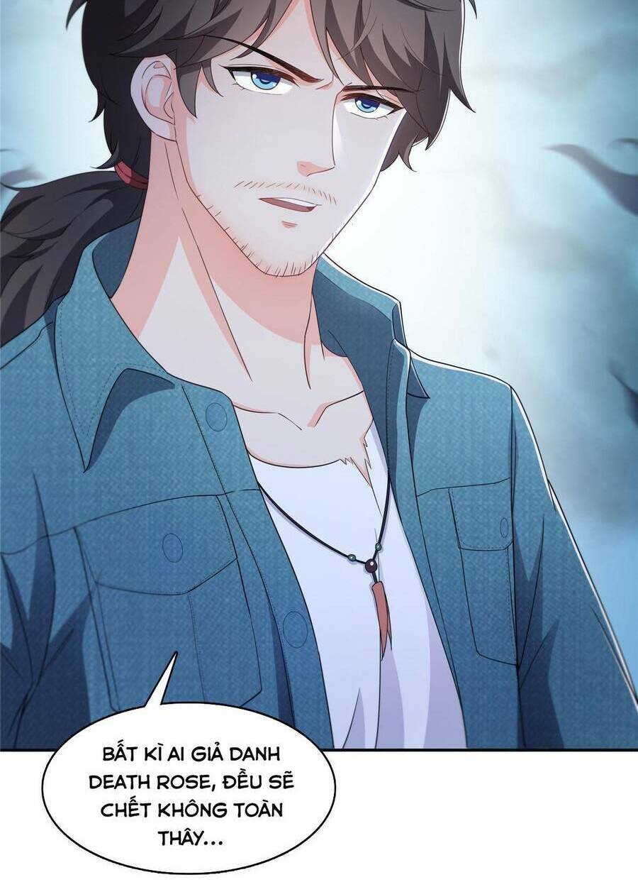 Hệt Như Hàn Quang Gặp Nắng Gắt Chapter 291 - Trang 38