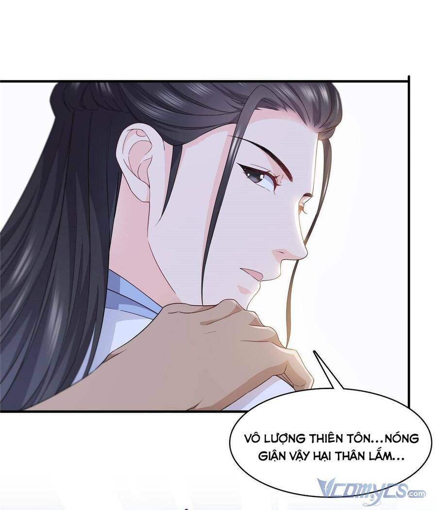 Hệt Như Hàn Quang Gặp Nắng Gắt Chapter 291 - Trang 4