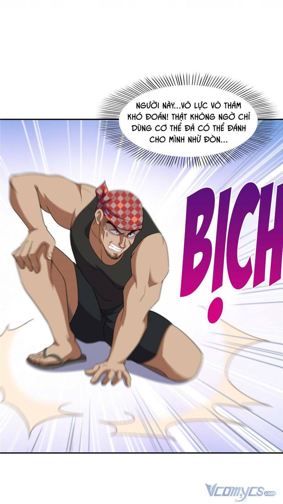 Hệt Như Hàn Quang Gặp Nắng Gắt Chapter 291 - Trang 6