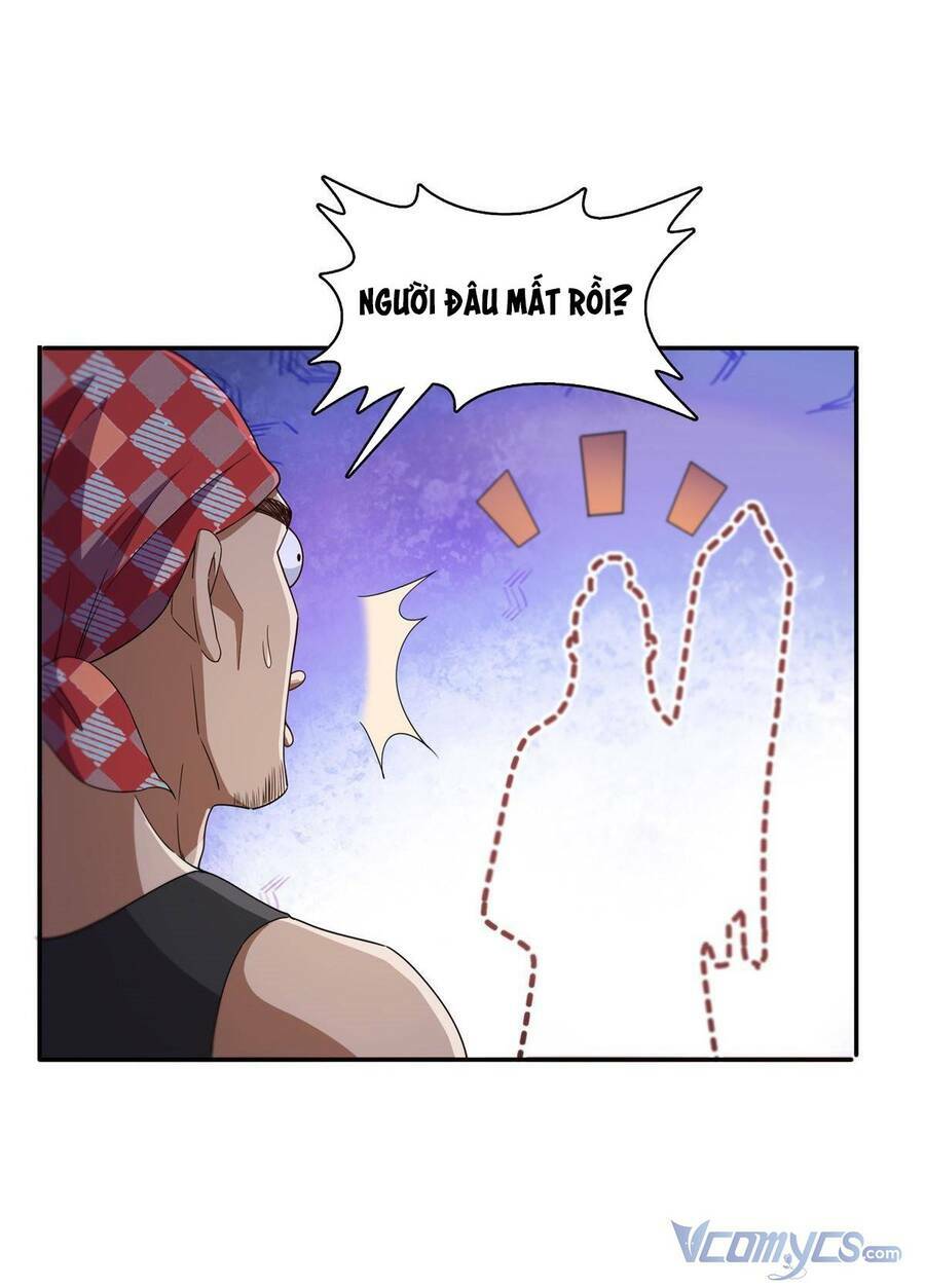 Hệt Như Hàn Quang Gặp Nắng Gắt Chapter 291 - Trang 7