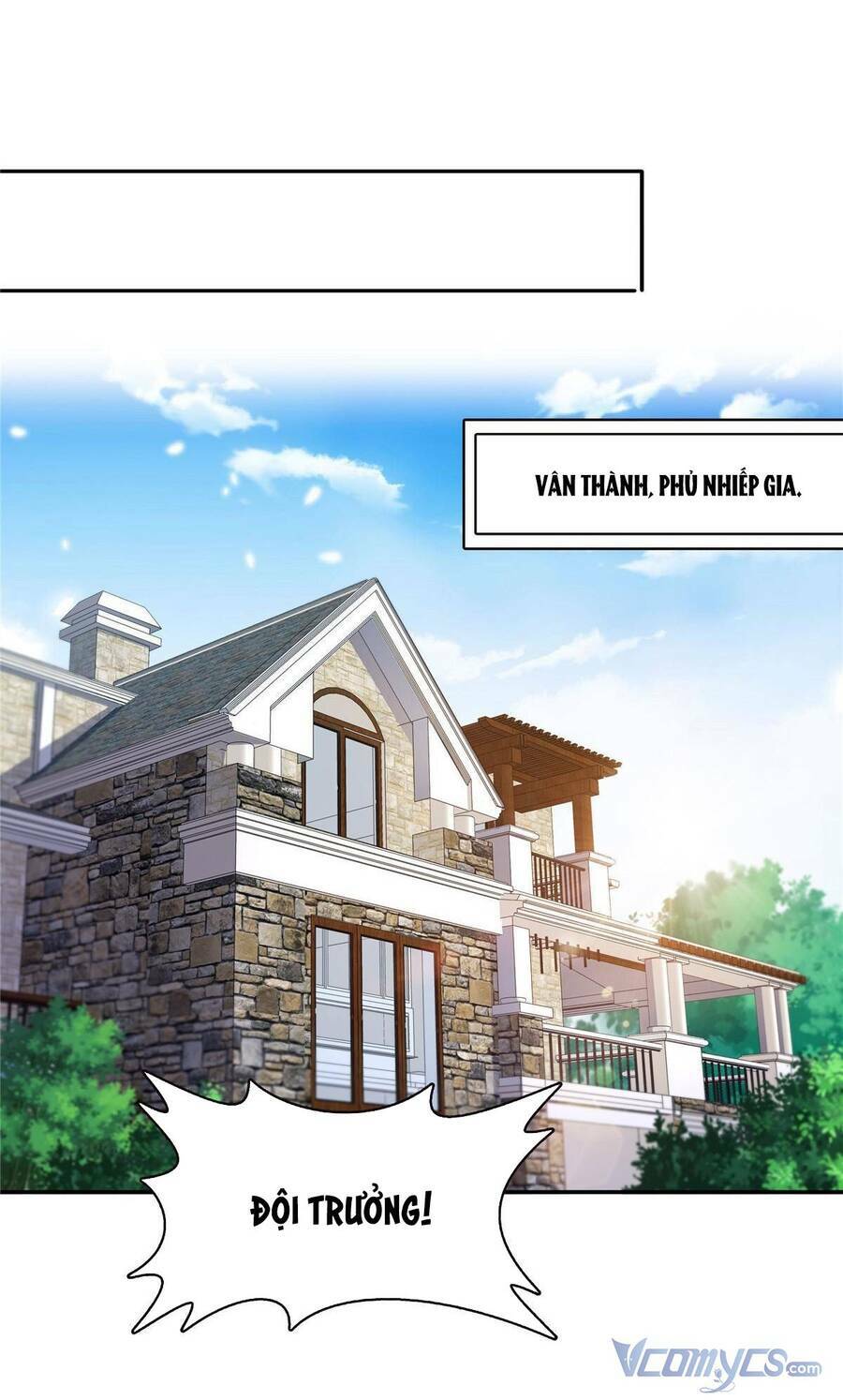 Hệt Như Hàn Quang Gặp Nắng Gắt Chapter 291 - Trang 8