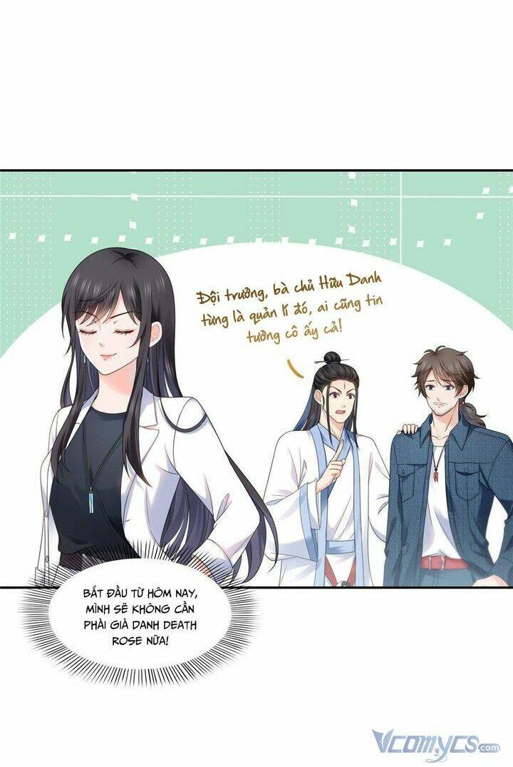 Hệt Như Hàn Quang Gặp Nắng Gắt Chapter 292 - Trang 9