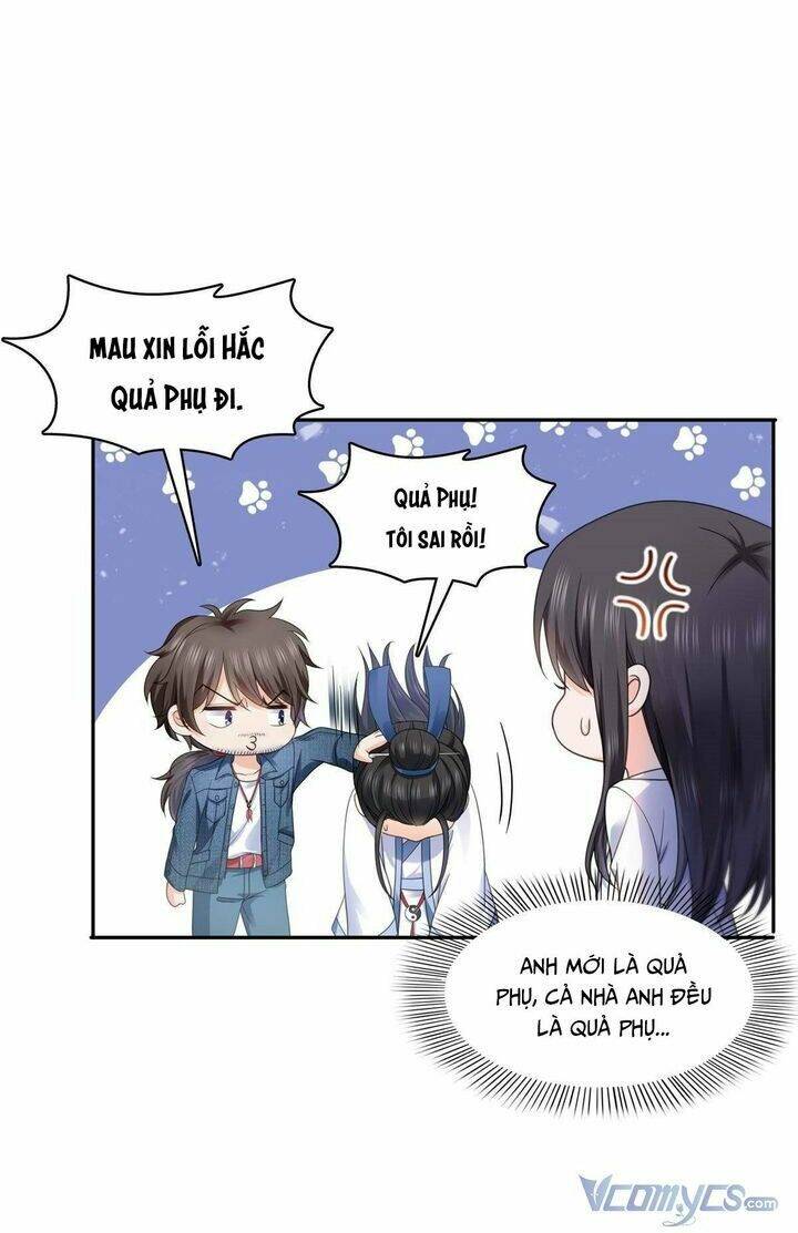 Hệt Như Hàn Quang Gặp Nắng Gắt Chapter 292 - Trang 11