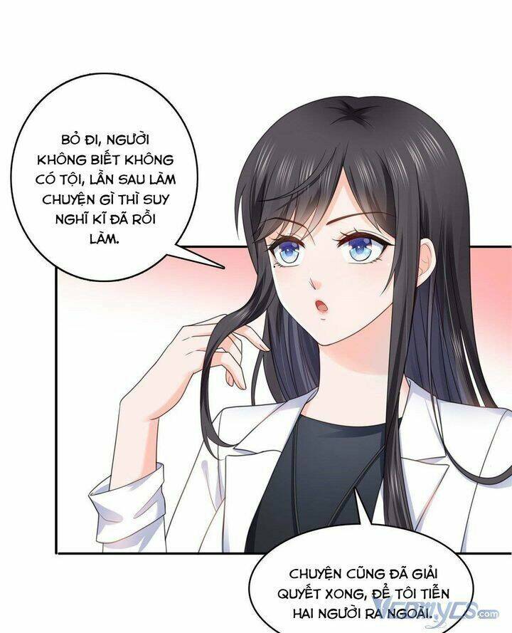 Hệt Như Hàn Quang Gặp Nắng Gắt Chapter 292 - Trang 12