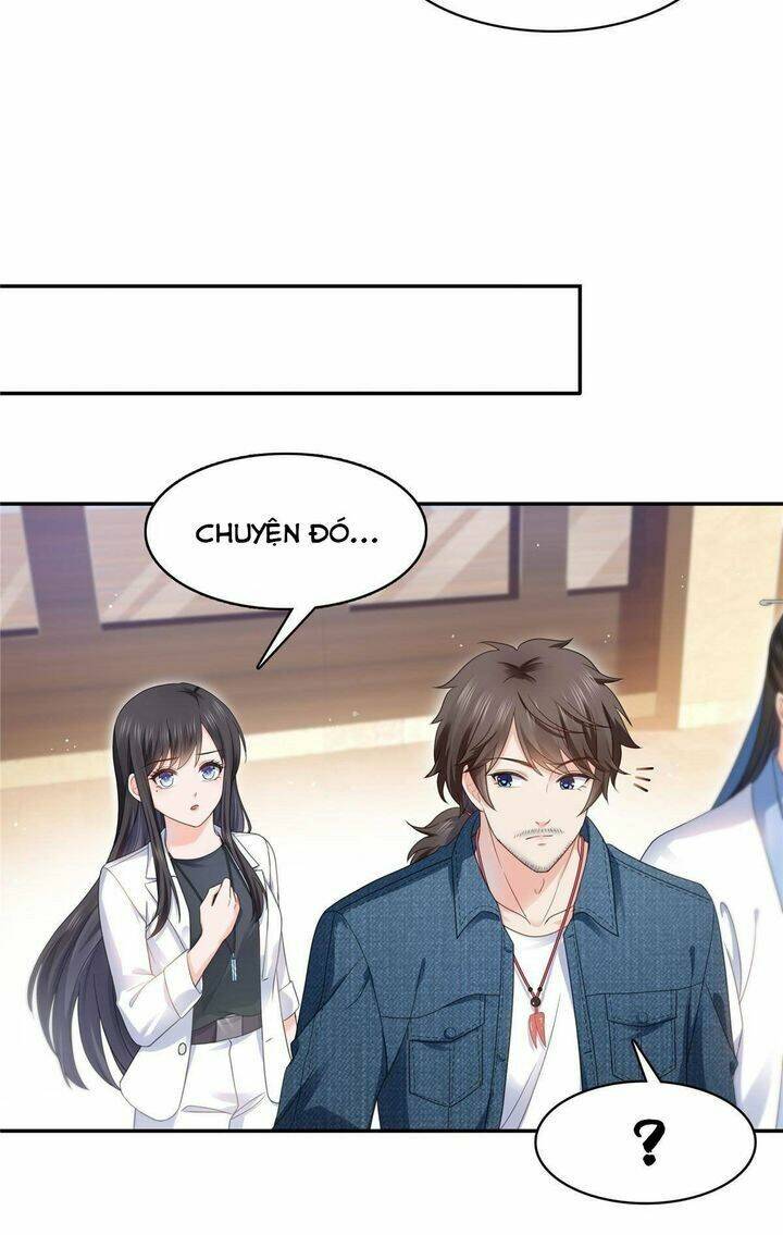 Hệt Như Hàn Quang Gặp Nắng Gắt Chapter 292 - Trang 13