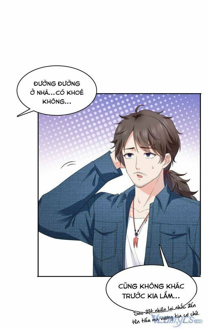 Hệt Như Hàn Quang Gặp Nắng Gắt Chapter 292 - Trang 14