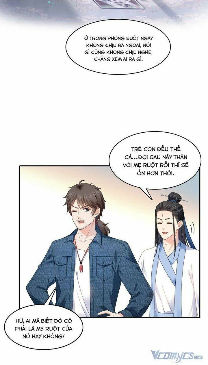 Hệt Như Hàn Quang Gặp Nắng Gắt Chapter 292 - Trang 16