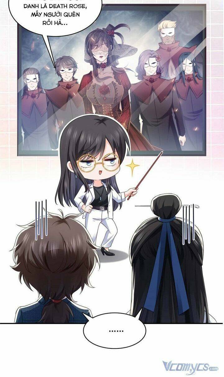 Hệt Như Hàn Quang Gặp Nắng Gắt Chapter 292 - Trang 1