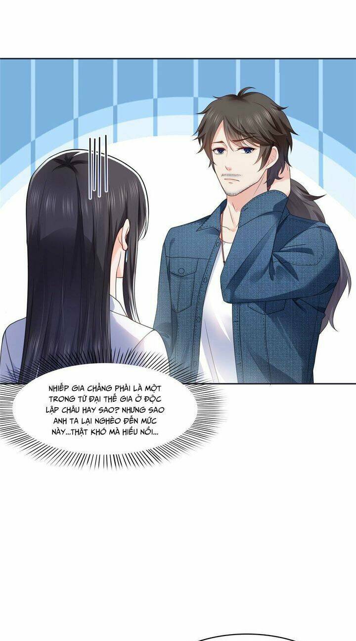 Hệt Như Hàn Quang Gặp Nắng Gắt Chapter 292 - Trang 19