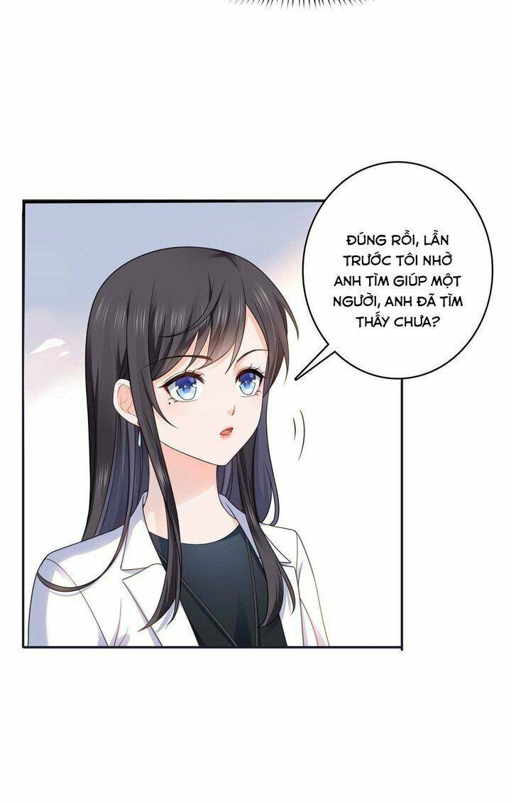 Hệt Như Hàn Quang Gặp Nắng Gắt Chapter 292 - Trang 21