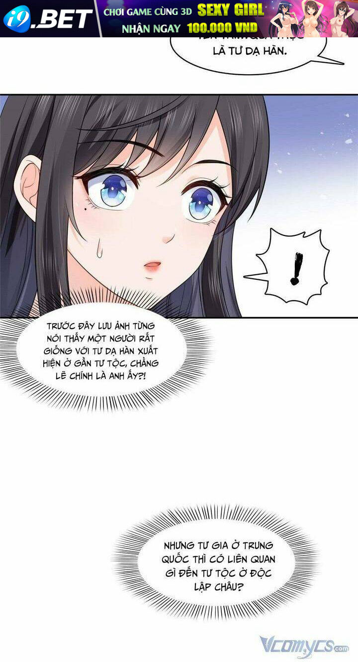 Hệt Như Hàn Quang Gặp Nắng Gắt Chapter 292 - Trang 24