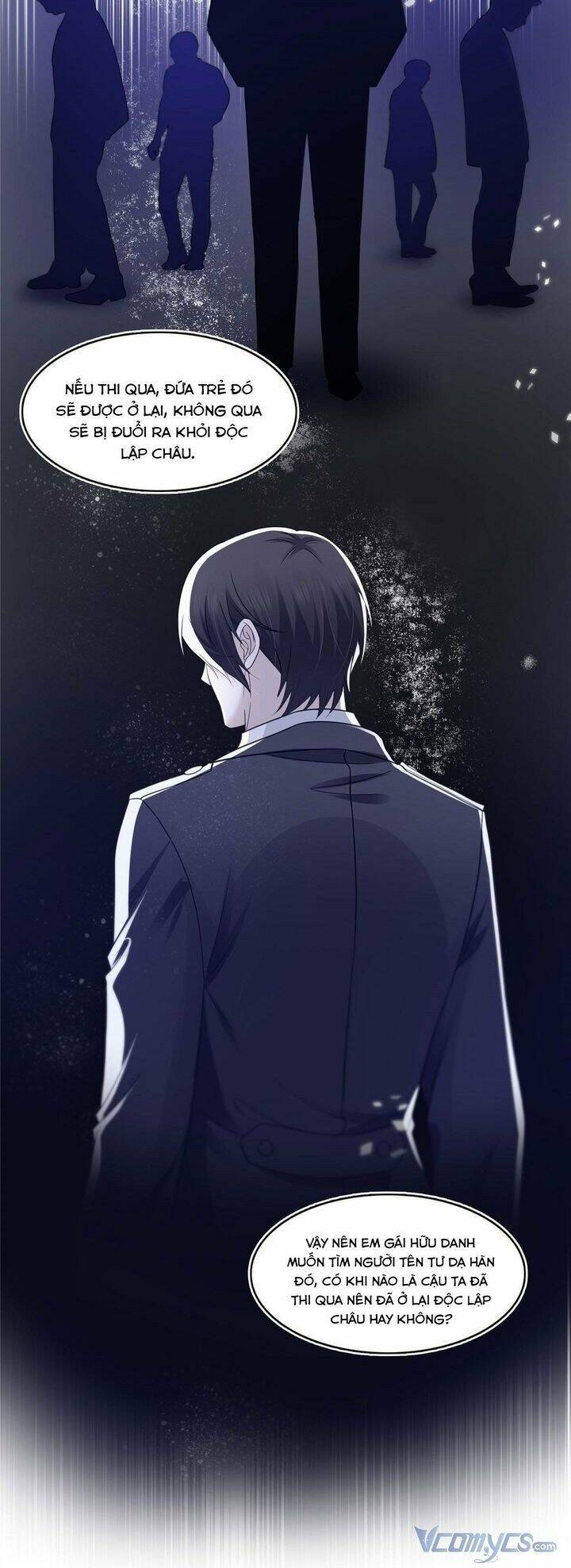 Hệt Như Hàn Quang Gặp Nắng Gắt Chapter 292 - Trang 28