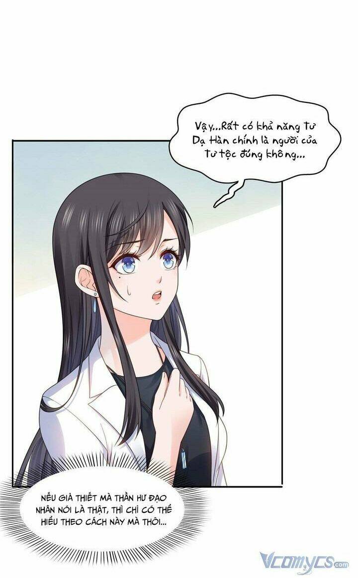 Hệt Như Hàn Quang Gặp Nắng Gắt Chapter 292 - Trang 30