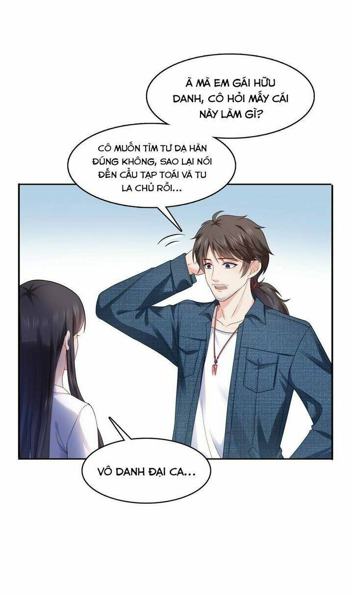 Hệt Như Hàn Quang Gặp Nắng Gắt Chapter 292 - Trang 34