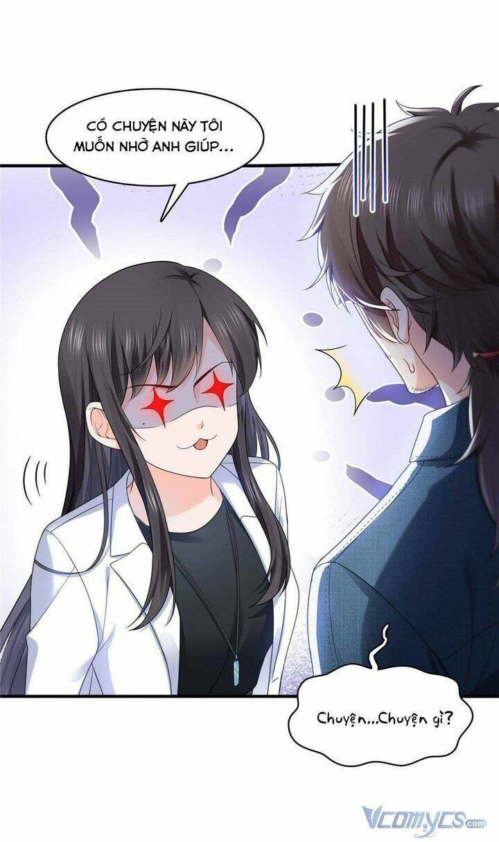 Hệt Như Hàn Quang Gặp Nắng Gắt - Chapter 292 - Page 35