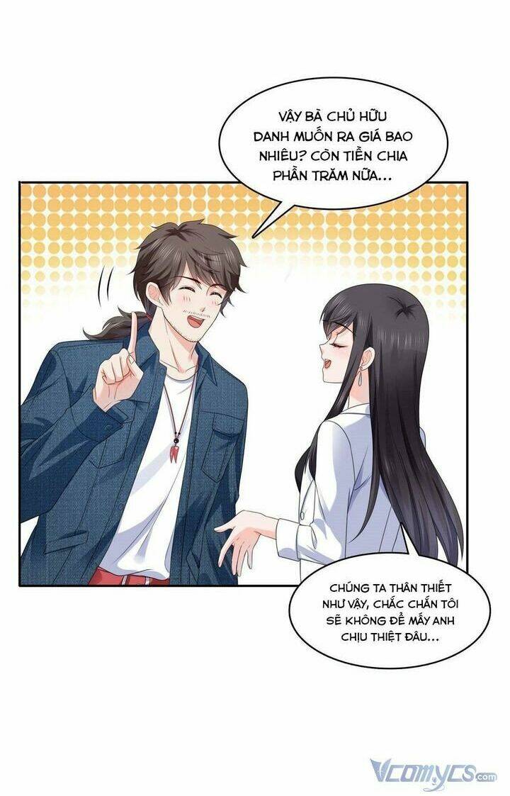 Hệt Như Hàn Quang Gặp Nắng Gắt Chapter 292 - Trang 5