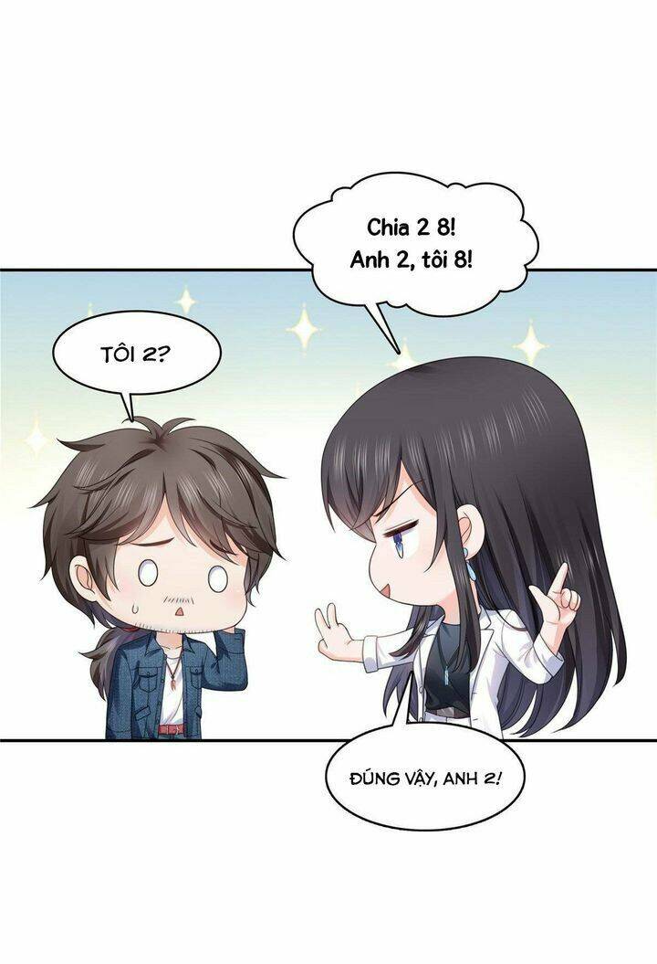 Hệt Như Hàn Quang Gặp Nắng Gắt Chapter 292 - Trang 6