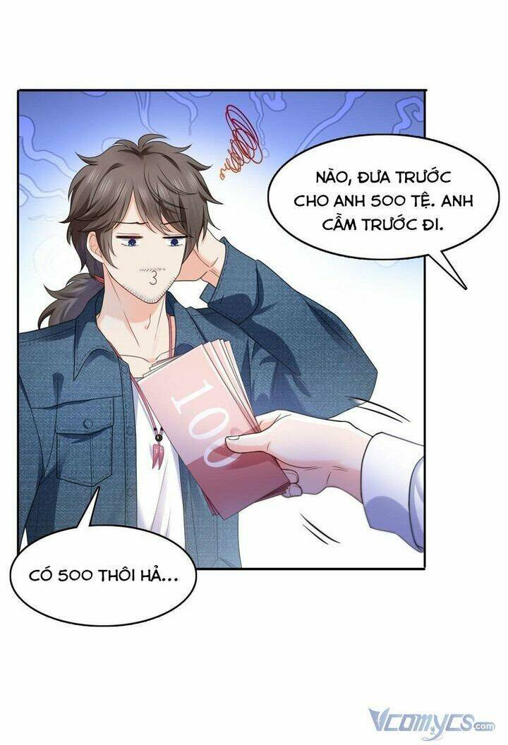 Hệt Như Hàn Quang Gặp Nắng Gắt Chapter 292 - Trang 7