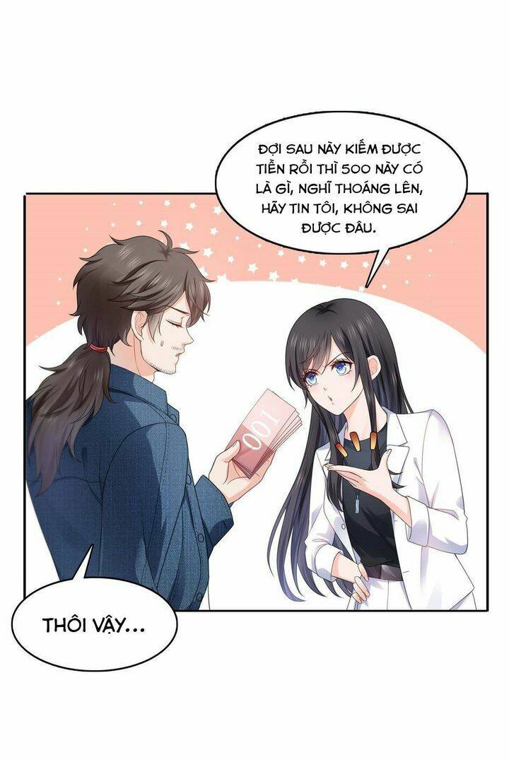 Hệt Như Hàn Quang Gặp Nắng Gắt Chapter 292 - Trang 8