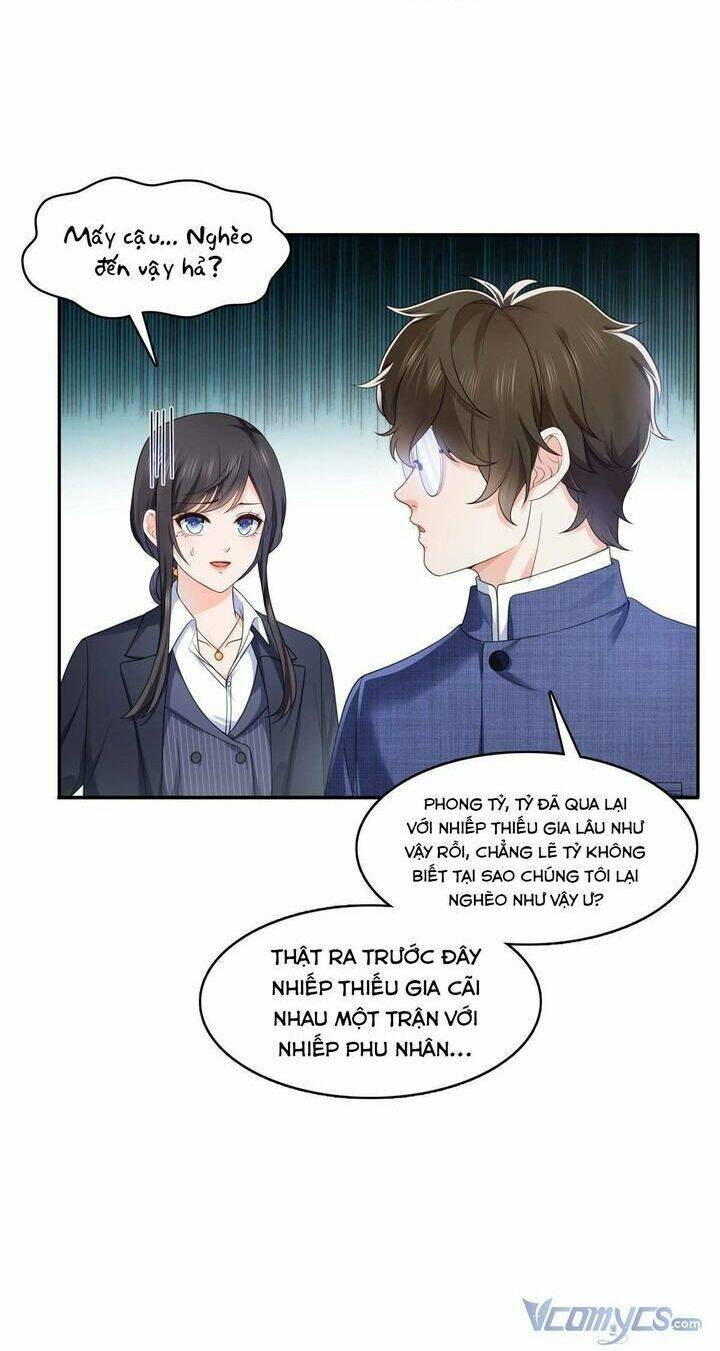 Hệt Như Hàn Quang Gặp Nắng Gắt - Chapter 294 - Page 15