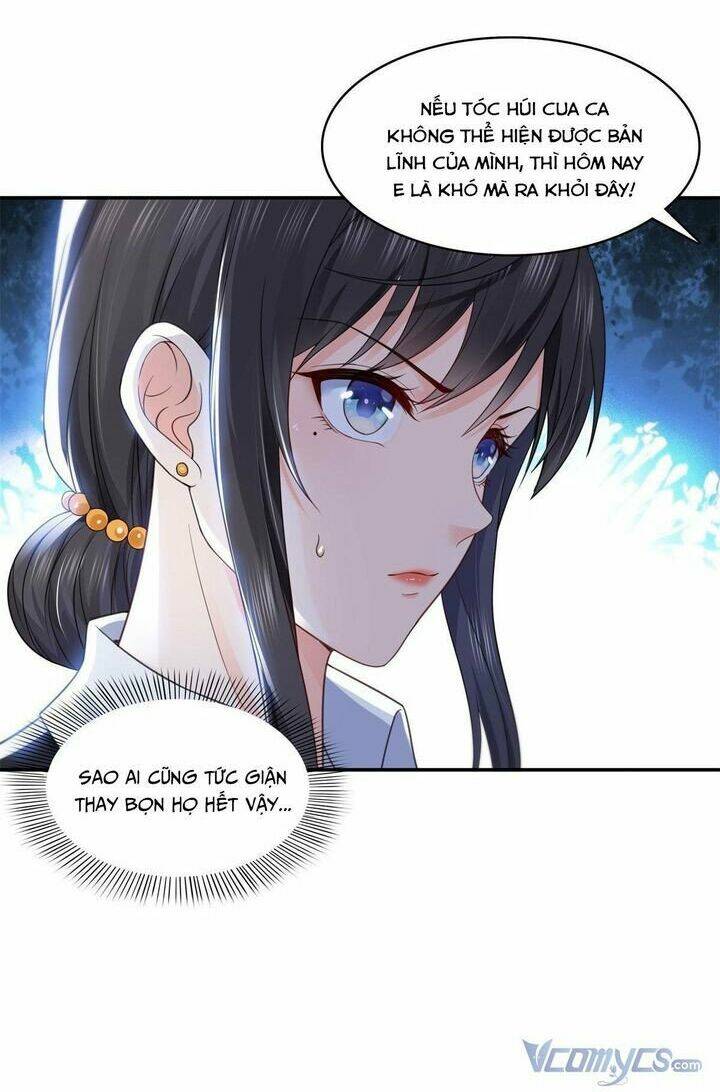 Hệt Như Hàn Quang Gặp Nắng Gắt - Chapter 294 - Page 19