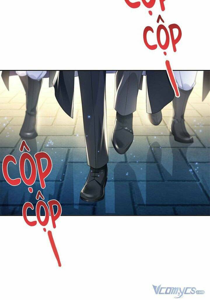 Hệt Như Hàn Quang Gặp Nắng Gắt - Chapter 294 - Page 28