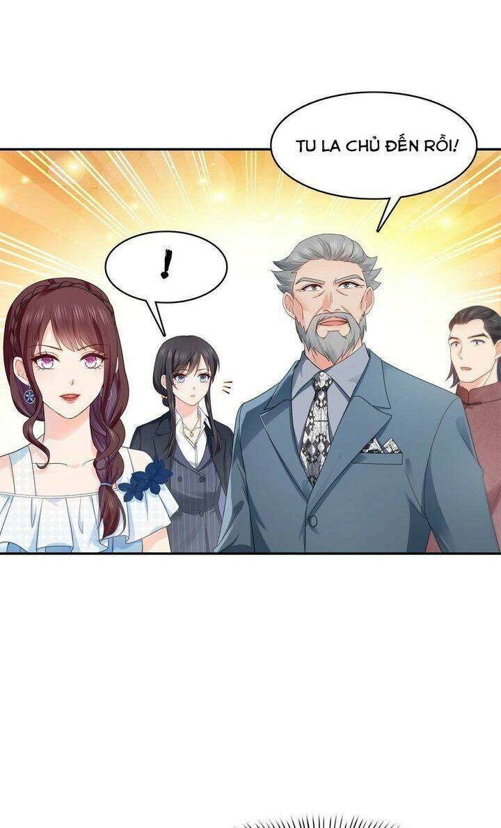 Hệt Như Hàn Quang Gặp Nắng Gắt - Chapter 294 - Page 29