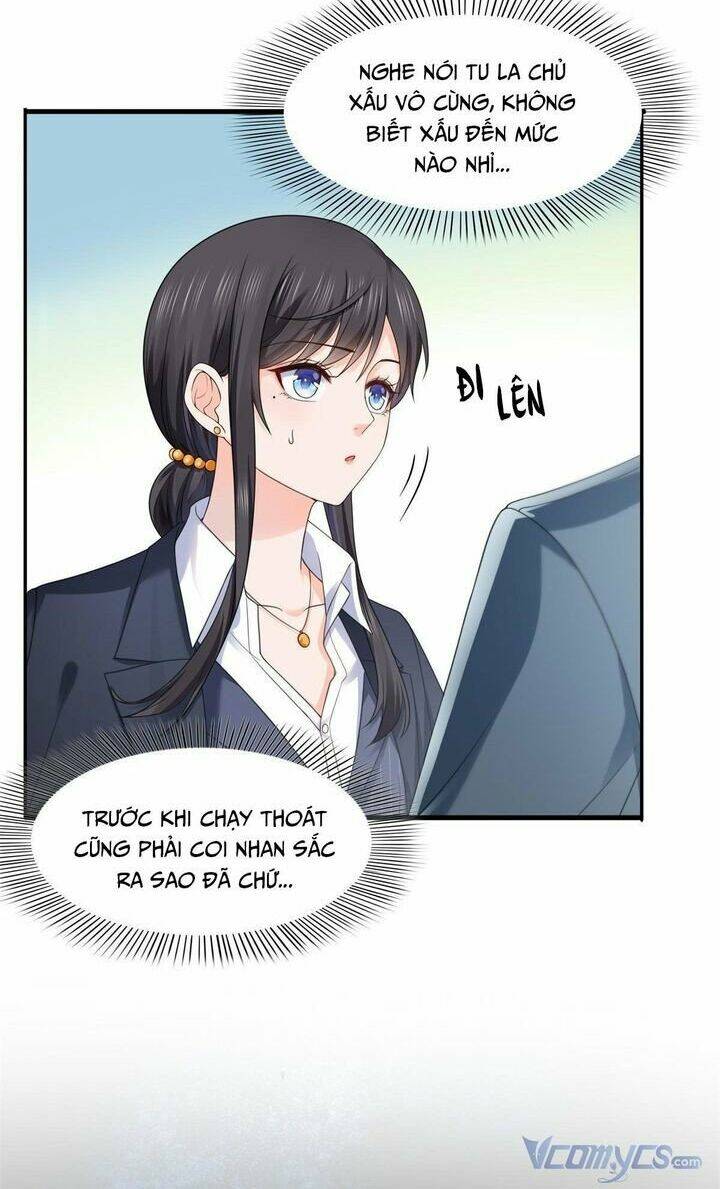 Hệt Như Hàn Quang Gặp Nắng Gắt - Chapter 294 - Page 30