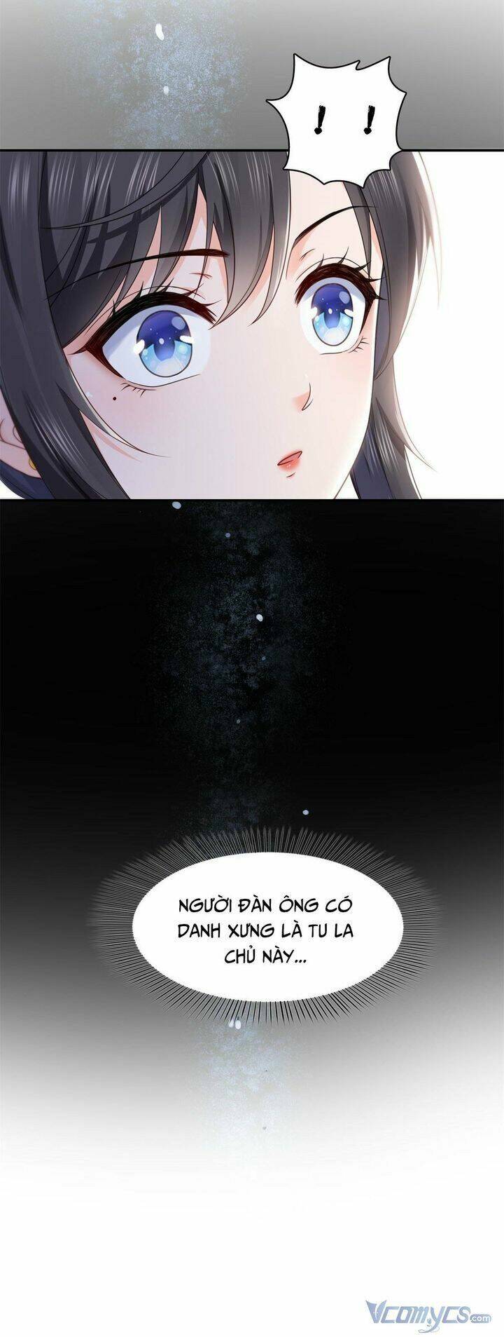 Hệt Như Hàn Quang Gặp Nắng Gắt - Chapter 294 - Page 31