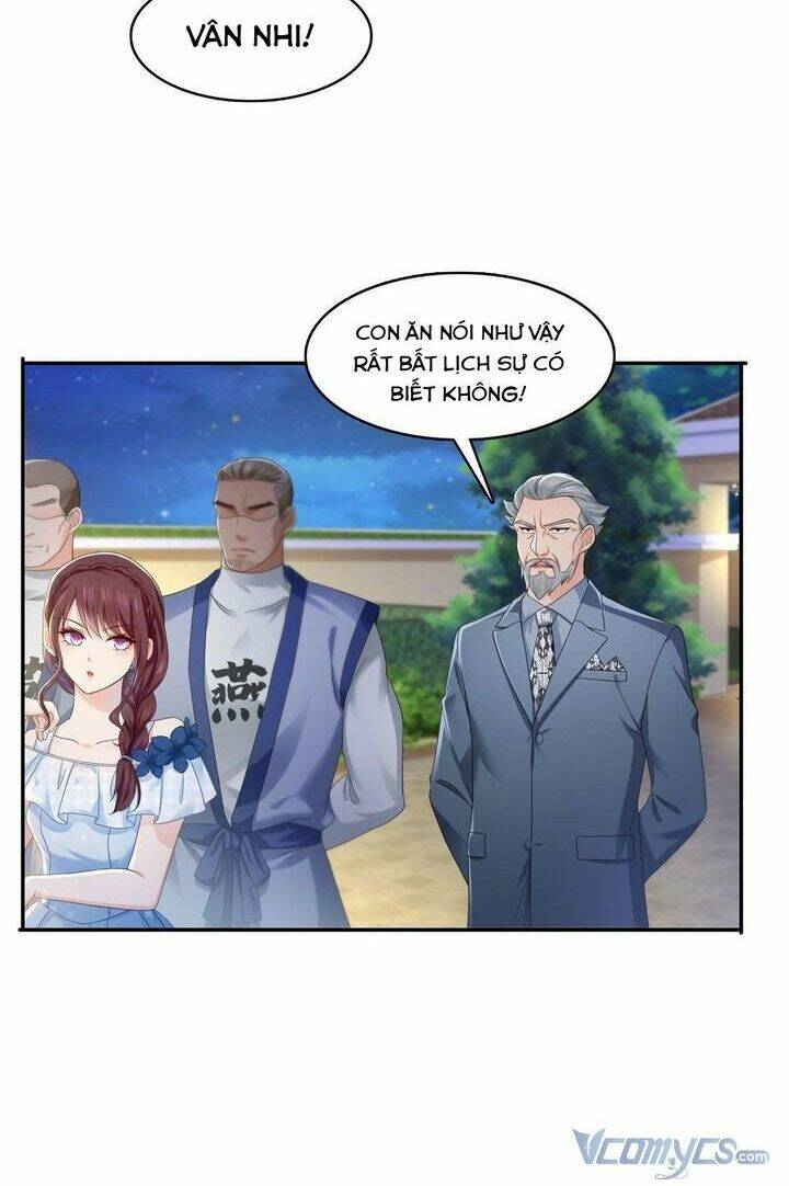 Hệt Như Hàn Quang Gặp Nắng Gắt - Chapter 294 - Page 3