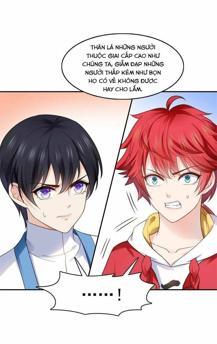 Hệt Như Hàn Quang Gặp Nắng Gắt - Chapter 294 - Page 4