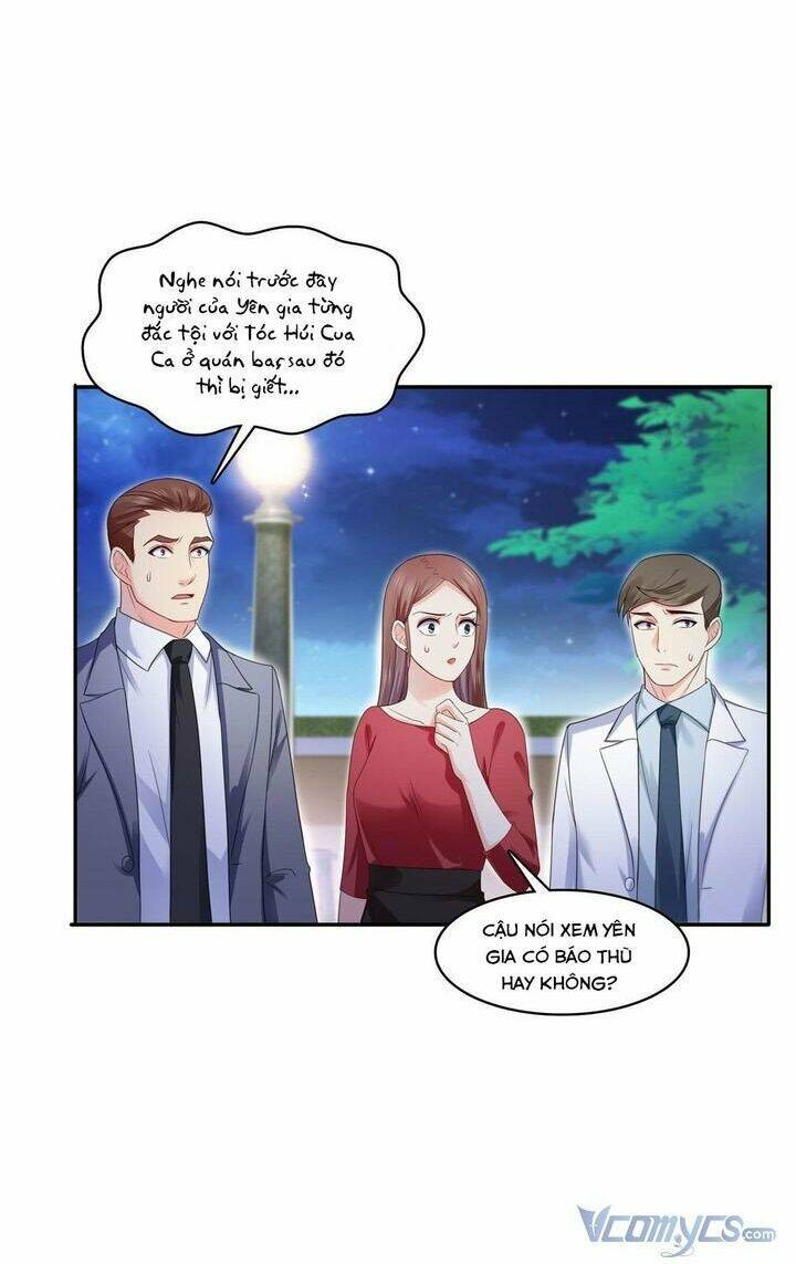 Hệt Như Hàn Quang Gặp Nắng Gắt - Chapter 294 - Page 5