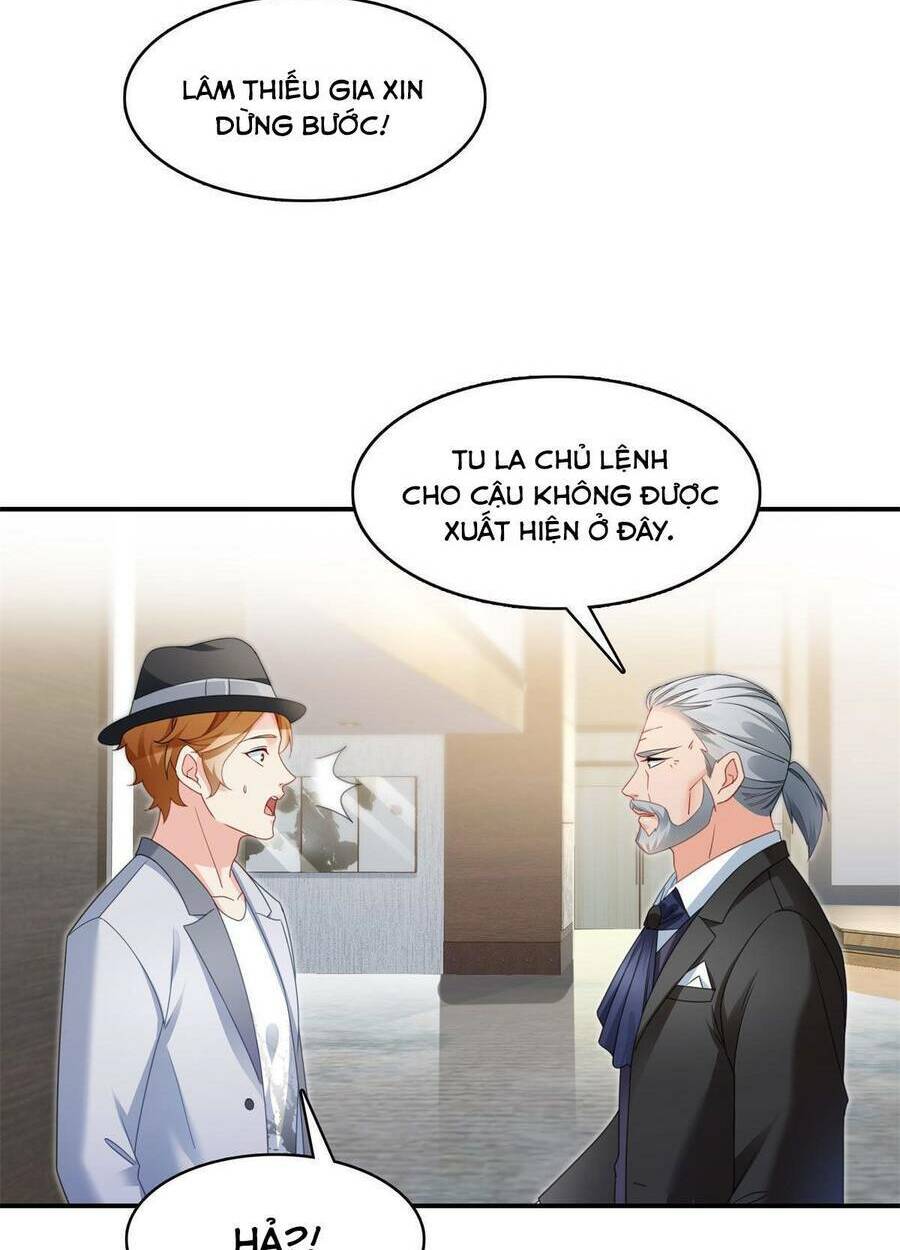 Hệt Như Hàn Quang Gặp Nắng Gắt - Chapter 295 - Page 9