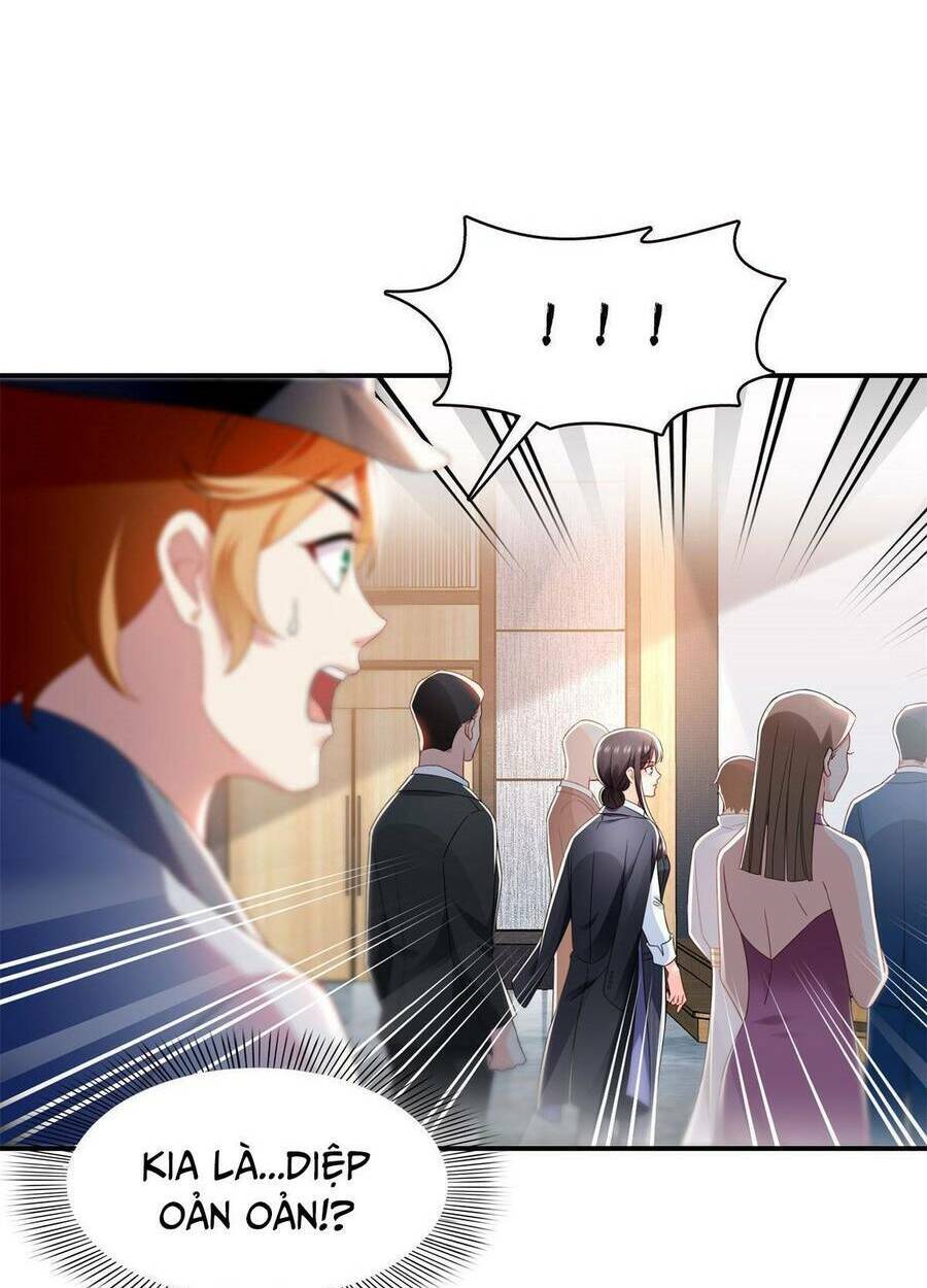 Hệt Như Hàn Quang Gặp Nắng Gắt - Chapter 295 - Page 12