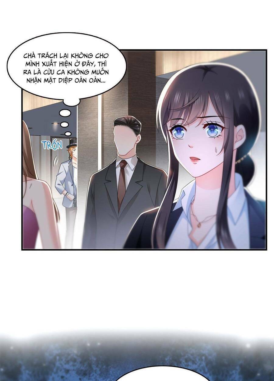 Hệt Như Hàn Quang Gặp Nắng Gắt - Chapter 295 - Page 14